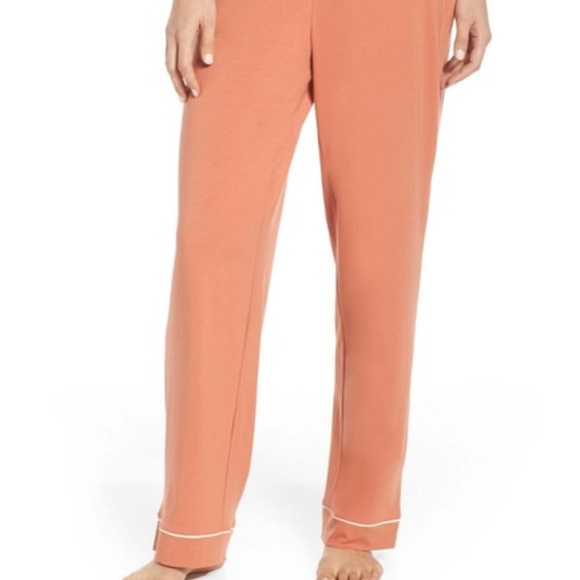 Madewell Other - Madewell Knit Bedtime Pajama Pants PJ Lounge new